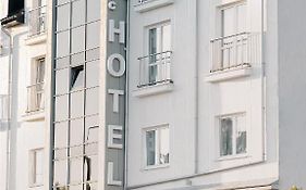 Baltic Hotel
